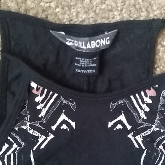 Cute Billabong dress - Picture 3 of 3